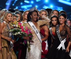 Appeals court says Miss USA doesn’t have to allow trans contestants 