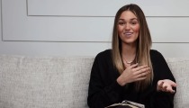 Sadie Robertson Huff warns church 'modesty culture' can be 'dangerous,' push people away