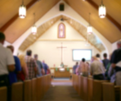 Survey finds increasing number of Protestants want their church to be politically homogenous 