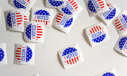 3 ways Christians can make positive change this election cycle