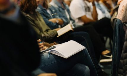 Why the Church needs deep teaching