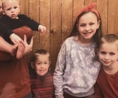 Community mourns 6 children found dead with parents in suspected murder-suicide