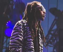 Tickets for Migos rapper Takeoff’s funeral available online as pastor reveals he ‘loved coming to worship’