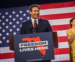 Midterms: DeSantis boosts 2024 credentials; Kemp defeats Abrams; Dems flip Senate seat