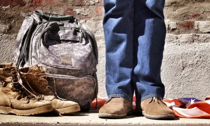 The invisible wounds of our nation’s veterans