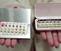 FDA postpones meeting for first over-the-counter birth control pill to 'review new information'