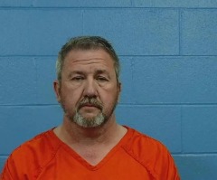 Former Faith Baptist Church pastor faces up to 20 years in prison after child porn arrest