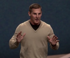 Craig Groeschel lists 5 red flags Christians are dating the wrong person