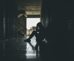 Youth hospitalizations for suicidal thoughts rises 59% in 5 years: report