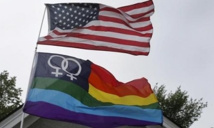 Same-sex marriage bill opens the door to American persecution