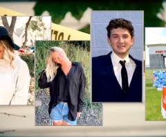 4 University of Idaho students likely murdered in sleep, coroner reveals; vigil planned