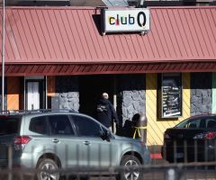 Colorado Springs LGBT nightclub was a mile from my church 