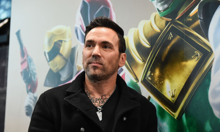 Beloved 'Power Ranger,' professing Christian Jason David Frank dies by suicide