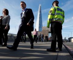 UK drops street preacher’s hate speech charges after saying parts of Bible ‘no longer appropriate’