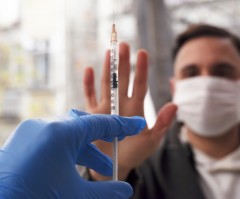 Vaccinated people are now a majority of COVID-19 deaths, analysis shows