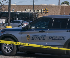 'God forgive me ... I was led by Satan': Police release Walmart mass shooter's manifesto    