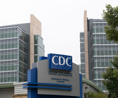 CDC data showing uptick in use of abortion pills raises concerns for pro-life advocates 