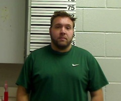 Former Texas Baptist student minister sentenced to 5 years in prison for sex abuse