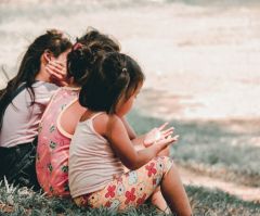 We are evangelizing to kids all wrong. Here's how we make it more effective