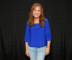 Actress Jodi Benson says God is leading her steps, lends voice to ‘Wingfeather Saga’