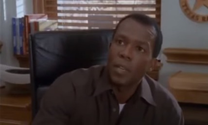 Actor Clarence Gilyard Jr., pastor in ‘Left Behind' movie, dies at 66