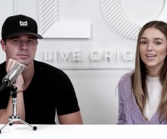 Sadie Robertson Huff warns against misapplying Bible verses on marriage to dating 