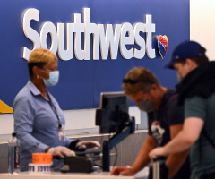 Judge orders Southwest Airlines to reinstate Christian flight attendant fired over pro-life views