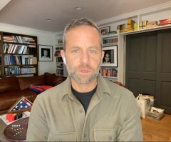 Kirk Cameron talks cancel culture as public libraries ban his book reading 