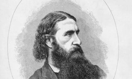 George MacDonald and the Christian imagination