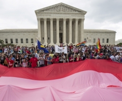 Respect for Marriage Act: Will it lead to the Supreme Court striking down gay marriage?