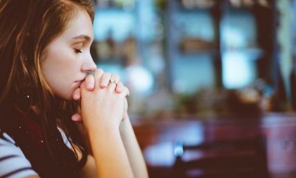 3 common reasons that prompt us to pray