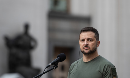 Zelensky must protect religious freedom, not quash it