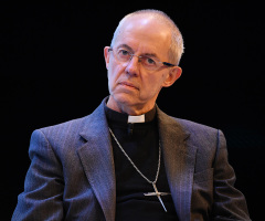 Church of England Synod members urge Archbishop of Canterbury to drop trans school guidance