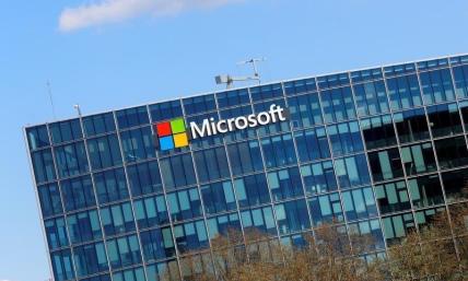 Microsoft dodges abortion question at annual meeting, laments worker shortage the next day