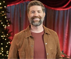 Country star Josh Turner on how faith guides musical content: 'I've always drawn a hard line'