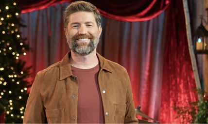 Country star Josh Turner on how faith guides musical content: 'I've always drawn a hard line'