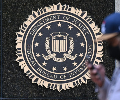 Over 3,000 minors targeted in financial 'sextortion' schemes in past year, FBI says