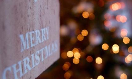 Christians: Don't complicate Christmas