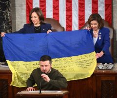 5 reactions to Zelensky's speech to Congress: 'Churchillian courage' or a 'whole lot of hypocrisy'?