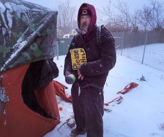 Deadly ‘bomb cyclone’ hits the US, millions brace for deep freeze