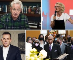 10 notable Christians who died in 2022