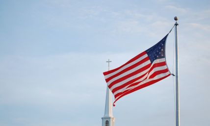 3 quotes on Christian America