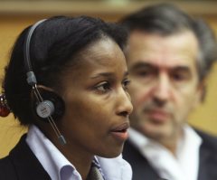 Ayaan Hirsi Ali says 2022 is 'the year the West erased women': 'A tale of 2 different final chapters'