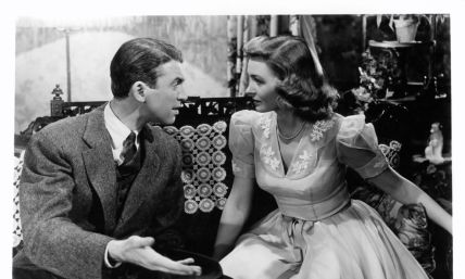 Why we love 'It’s a Wonderful Life': An other-sex comparison with 'Pride and Prejudice'