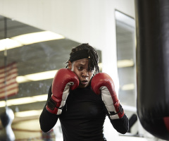 World Boxing Council to launch transgender category to protect female fighters