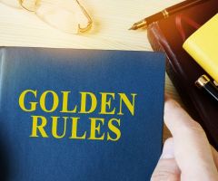 Golden Rule vs. Platinum Rule: How should Christians respond?