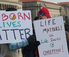 FDA rule change 'turns neighborhood pharmacies into abortion providers,' pro-lifers say