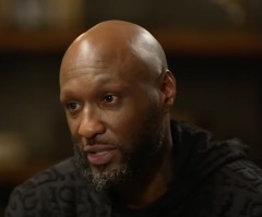 Lamar Odom says surviving a drug overdose in brothel was 'God's plan'