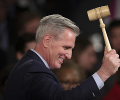 5 concessions Kevin McCarthy made to become speaker of the House 