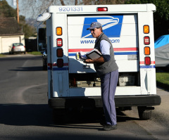 Supreme Court to hear case of Evangelical Christian who asked USPS not to force him to work Sundays